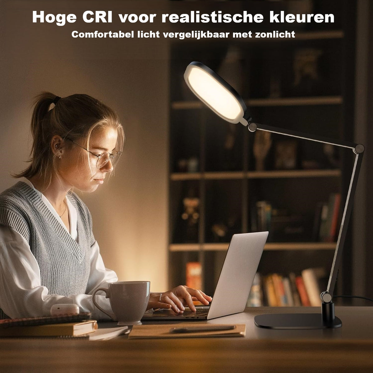 LED Bureaulamp
