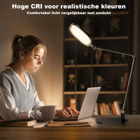 LED Bureaulamp