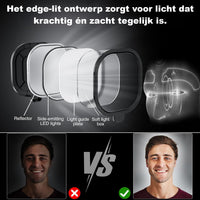 LED Bureaulamp