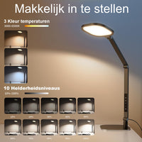 LED Bureaulamp