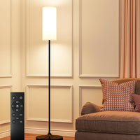 dimbare vloerlamp
