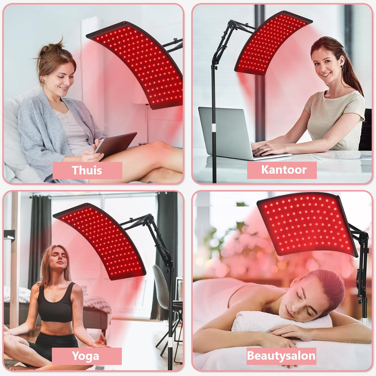 lichttherapie lamp