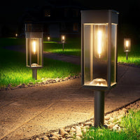 solar padverlichting