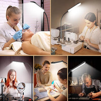 LED Vloerlamp Dimbaar