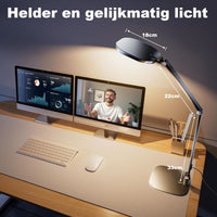 LED Bureaulamp
