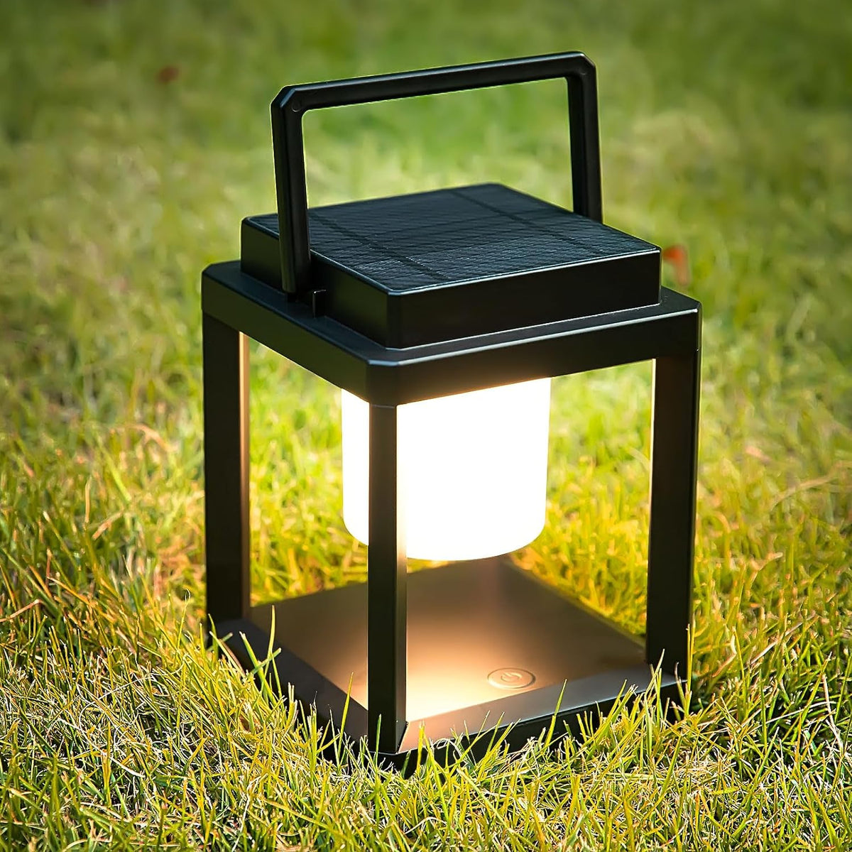 Solar buitenverlichting