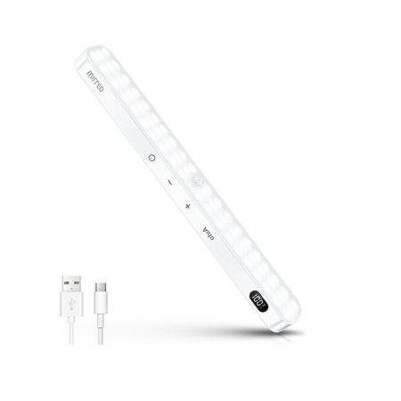 Kastverlichting met bewegingssensor