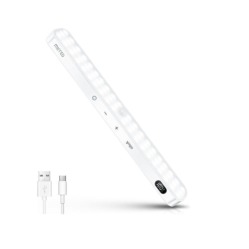 Kastverlichting met bewegingssensor