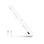 Kastverlichting met bewegingssensor - wit & usb oplaadbaar