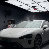 LED garage verlichting