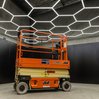 LED garage verlichting