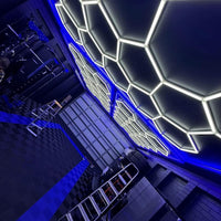 LED garage verlichting