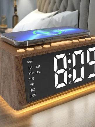 Wekker Radio