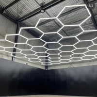 Hexagon op maat / Hexagon custom made