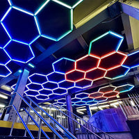 Hexagon RGB