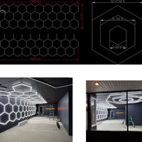 Hexagon Maatwerk