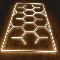 Hexagon RGB