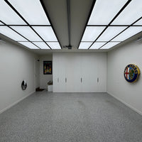 LED garage verlichting