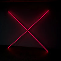 Led lamp x model