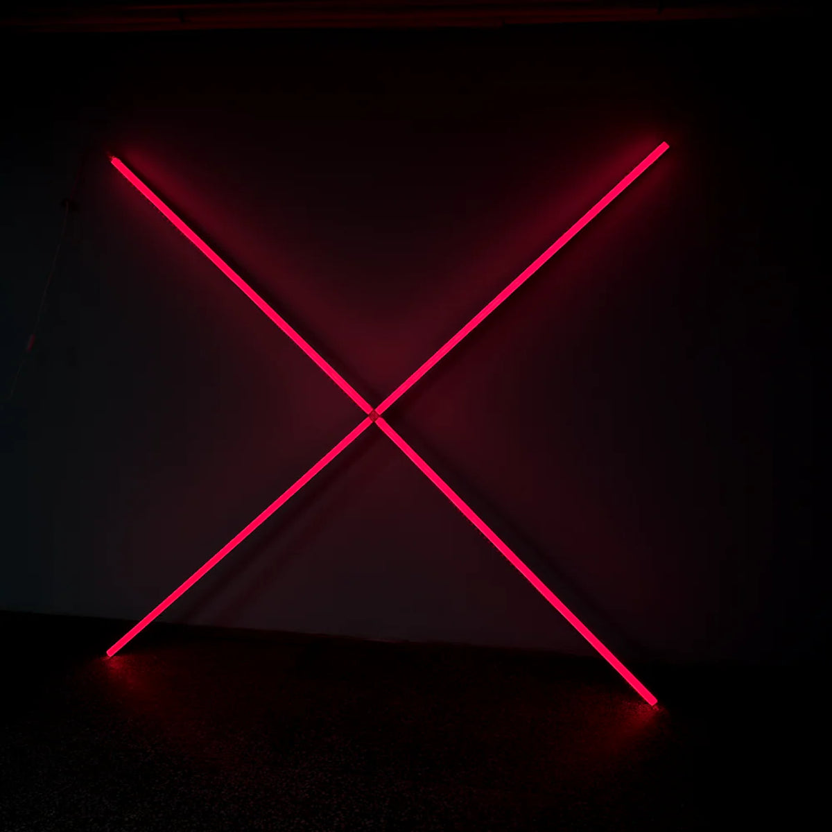 Led lamp x model