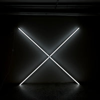Plafond Led lamp x