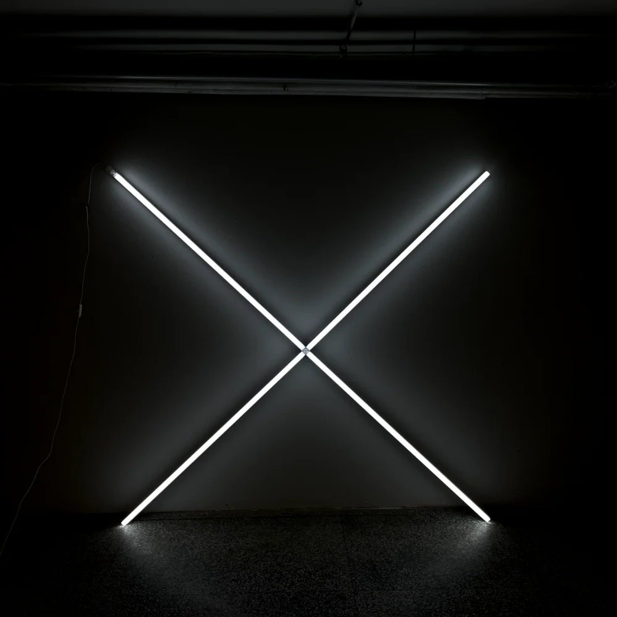Plafond Led lamp x