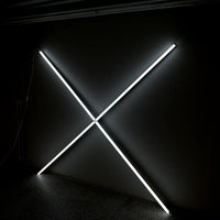 Led lamp x model