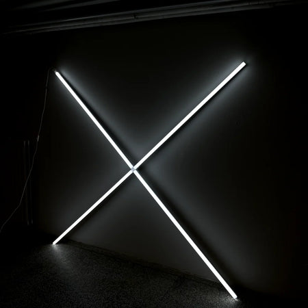 Led lamp x model