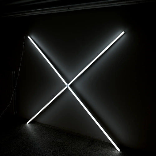 Led lamp x model