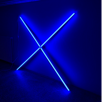 Led lamp x model