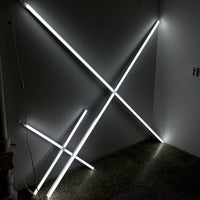 Plafond Led lamp x