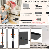 lichttherapie lamp