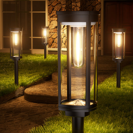 solar padverlichting