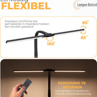 Bureaulamp Led