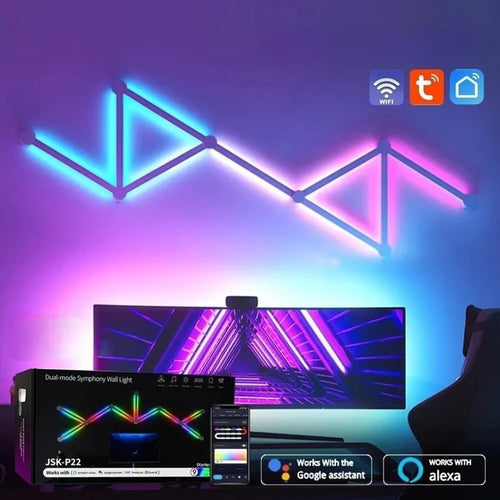 Rgb led strip