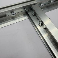 montageframe-hexagon-verlichting