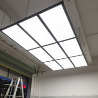 LED garage verlichting