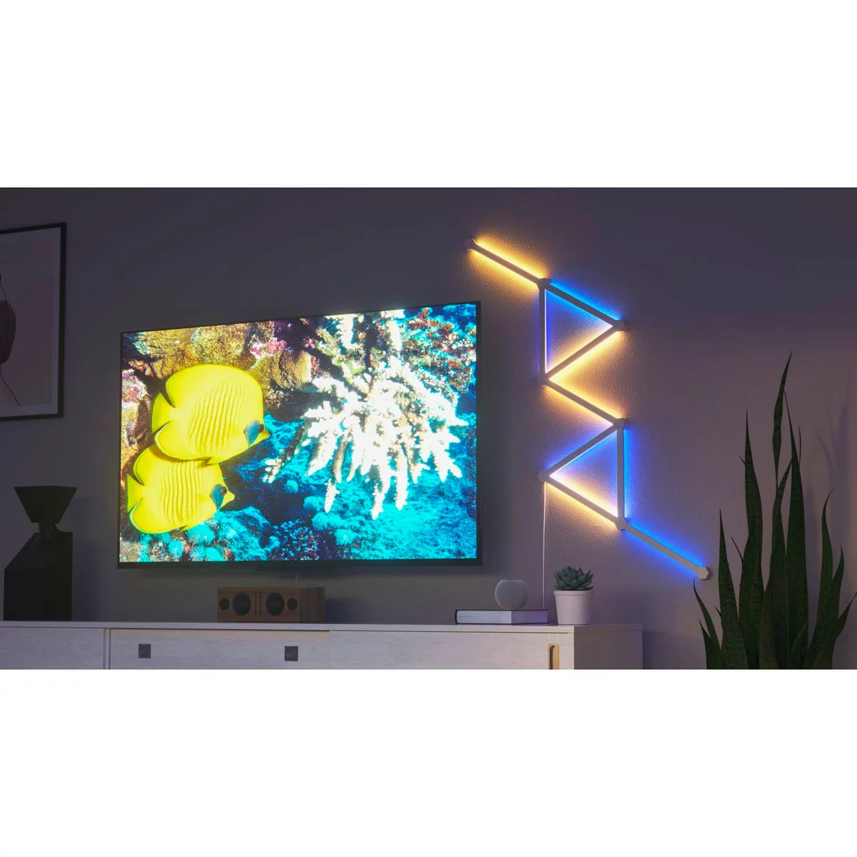 Rgb led strip