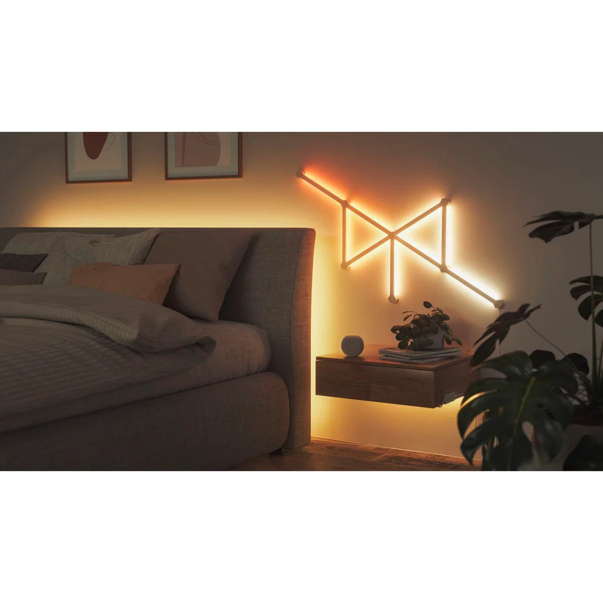 Rgb led strip