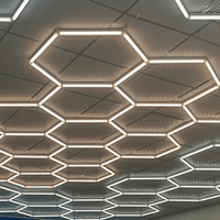 Hexagon RGB