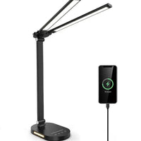 Bureaulamp LED – Tafellamp dimbaar