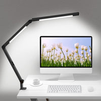 LED Bureaulamp Dual Light Source