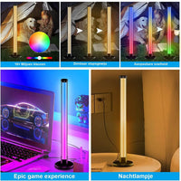 Smart RGB LED Sfeer Verlichting