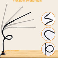 Flexibele bureaulamp led
