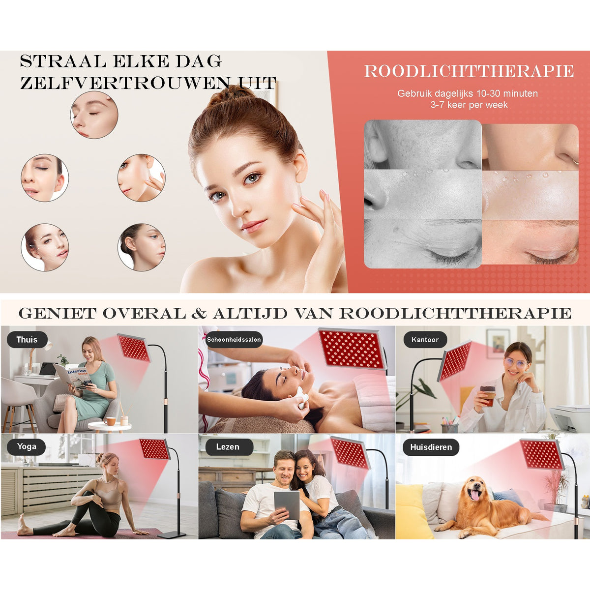 lichttherapie lamp