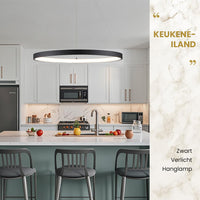 LED Hanglamp Ring