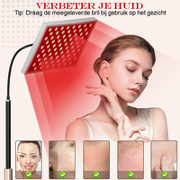 lichttherapie lamp