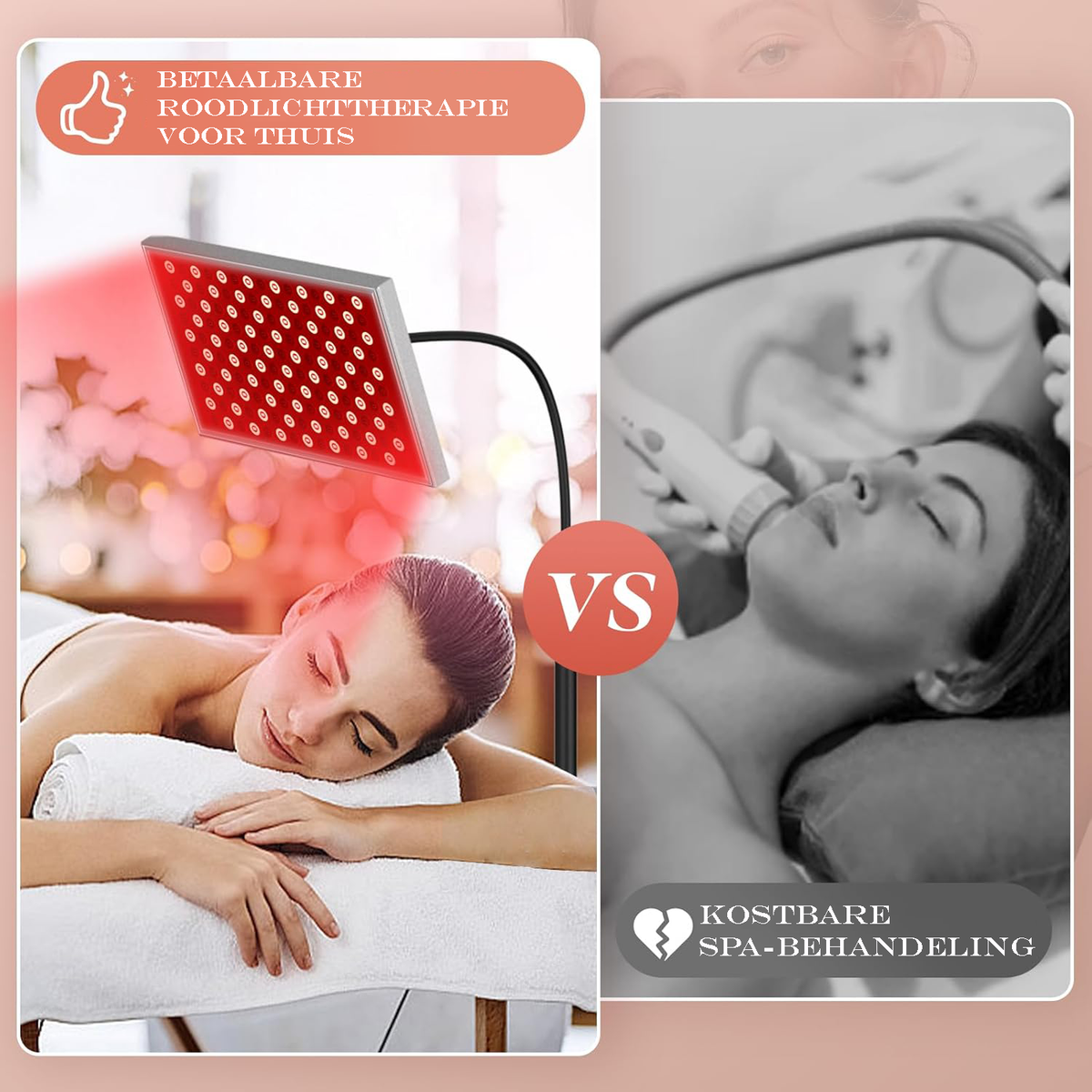lichttherapie lamp