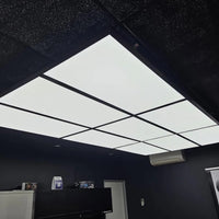 LED garage verlichting