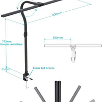 Bureaulamp LED